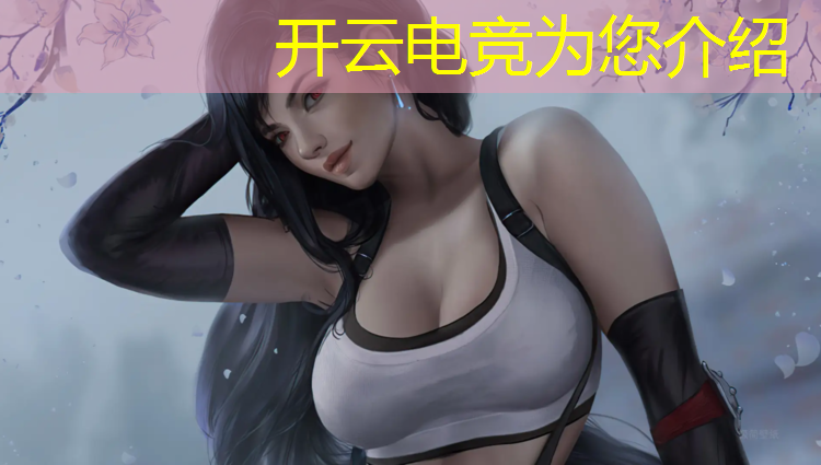 开云电竞为您介绍：英雄联盟手游游戏电竞