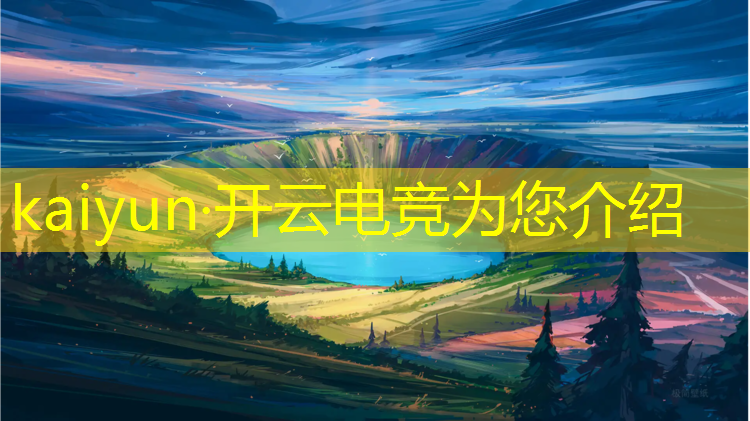 kaiyun·开云电竞为您介绍：各个电竞赛事赛制介绍图