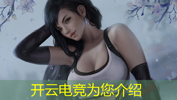 kaiyun·开云电竞为您介绍：电竞赛事宣传工作内容