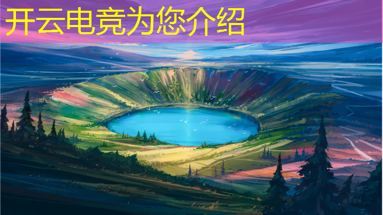 kaiyun·开云电竞为您介绍：QQ飞车手游电竞赛事