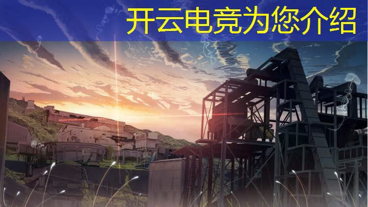 kaiyun·开云电竞为您介绍：上海专业电竞口碑推荐